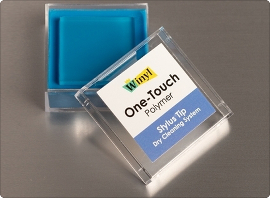 Winyl One-Touch Polymer - cecha 2